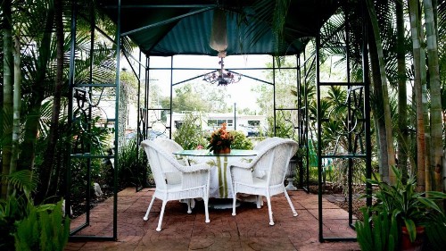 Meranova Guest Inn - image 13