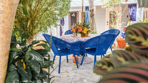 Meranova Guest Inn - image 17