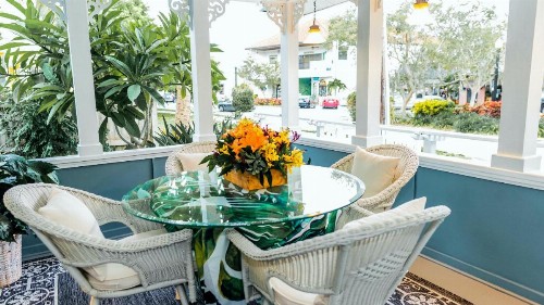 Meranova Guest Inn - image 20