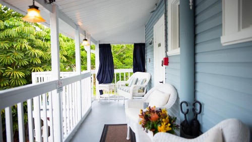 Meranova Guest Inn - image 21