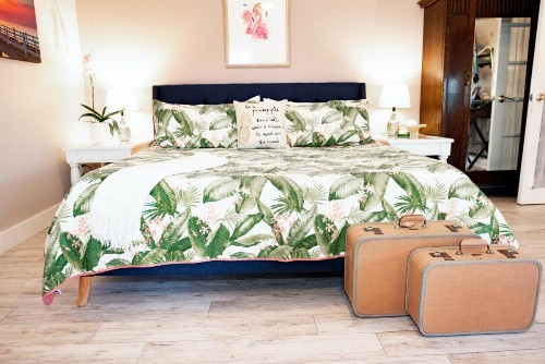 Meranova Guest Inn - image 22