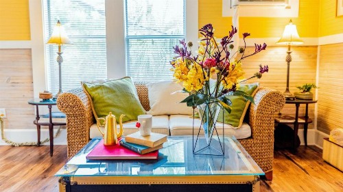 Meranova Guest Inn - image 25