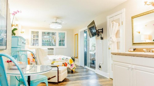 Meranova Guest Inn - image 29