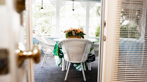Meranova Guest Inn - image 31