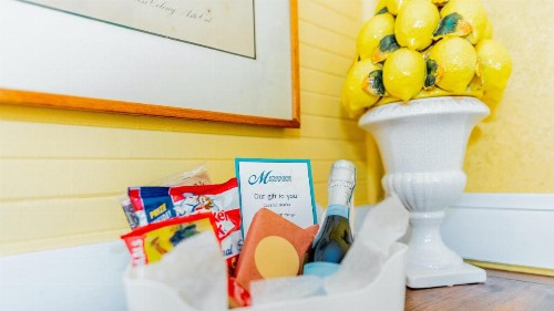 Meranova Guest Inn - image 33