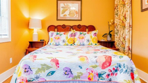 Meranova Guest Inn - image 34