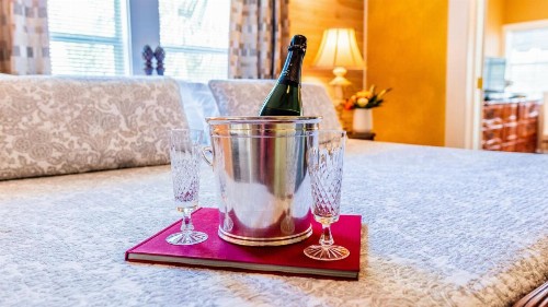 Meranova Guest Inn - image 38
