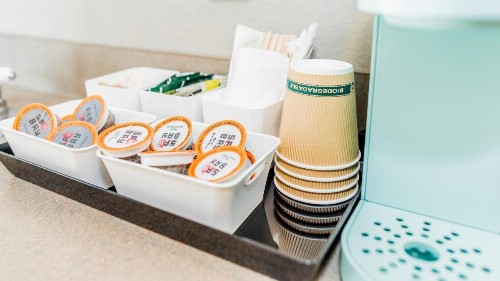 Meranova Guest Inn - image 44