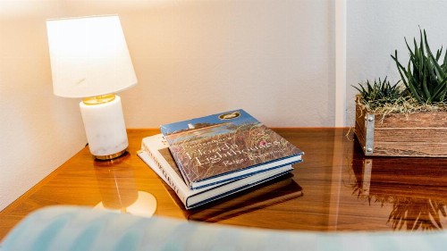 Meranova Guest Inn - image 45