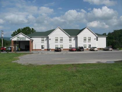 Mountain Inn & Suites-DUNLAP