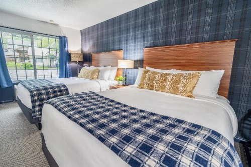 Dunsmuir Inn & Suites Dunsmuir - image 10