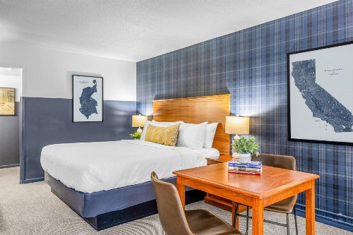 Dunsmuir Inn & Suites Dunsmuir - image 20