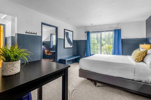 Dunsmuir Inn & Suites Dunsmuir - image 22