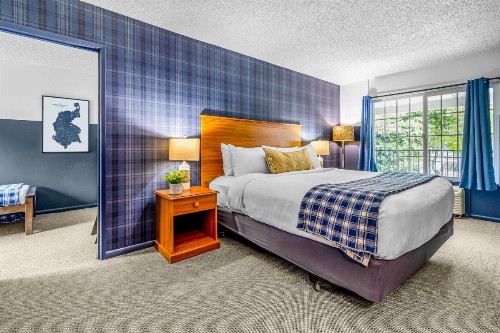 Dunsmuir Inn & Suites Dunsmuir - image 24