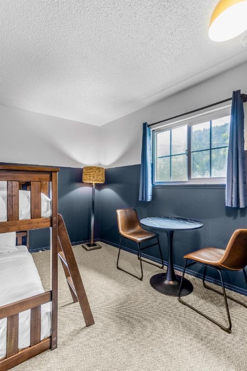 Dunsmuir Inn & Suites Dunsmuir - image 27