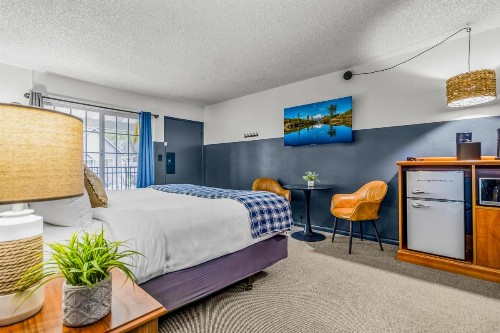 Dunsmuir Inn & Suites Dunsmuir - image 6