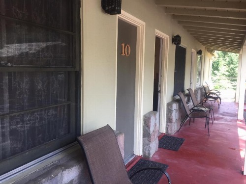 Dunsmuir Lodge - image 35