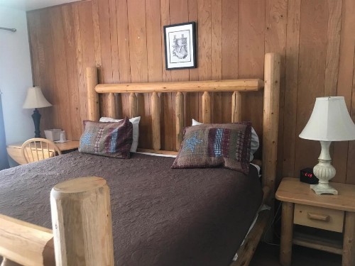 Dunsmuir Lodge - image 42