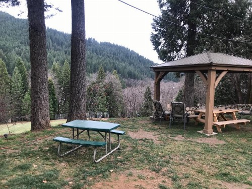 Dunsmuir Lodge - image 8