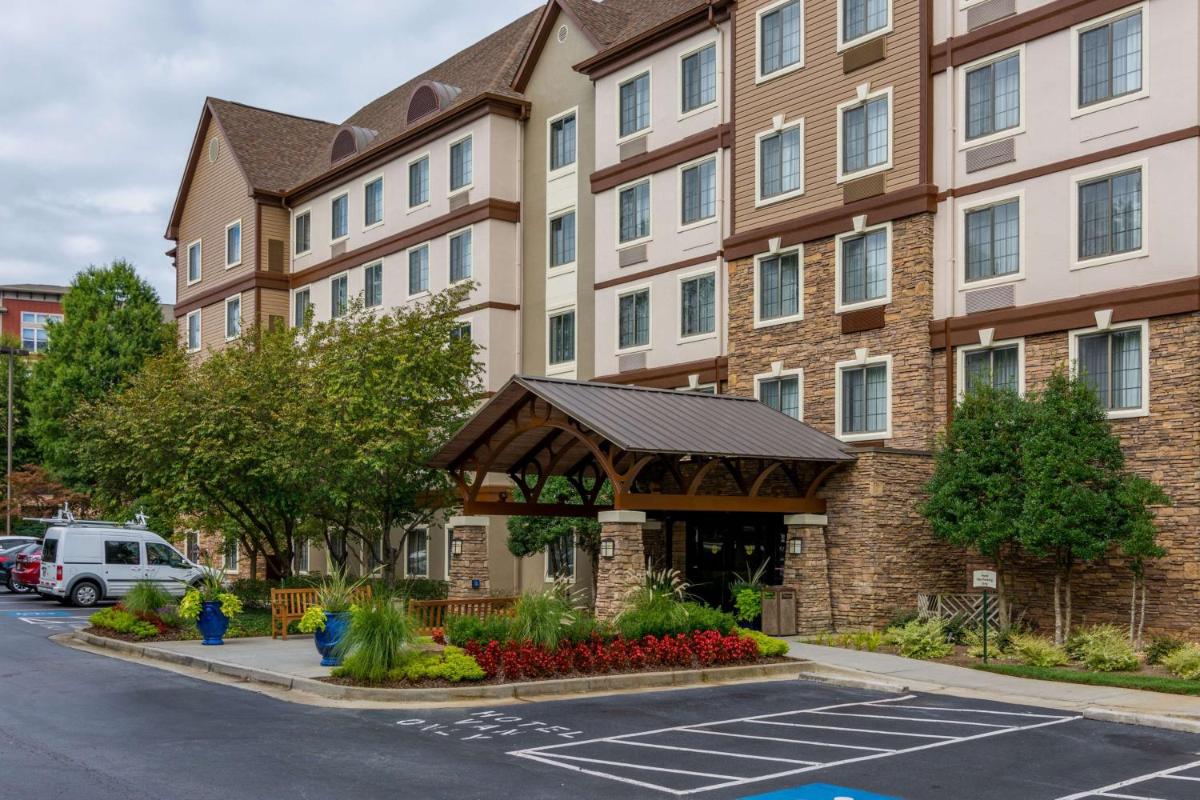 Sonesta ES Suites Atlanta - Perimeter Center - main image