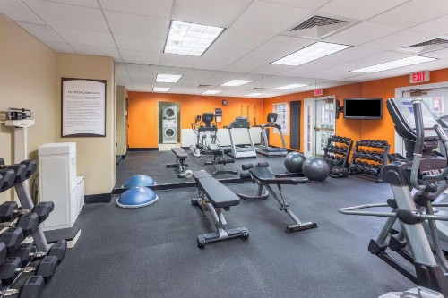 Sonesta ES Suites Atlanta - Perimeter Center - image 10