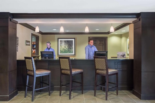 Sonesta ES Suites Atlanta - Perimeter Center - image 15