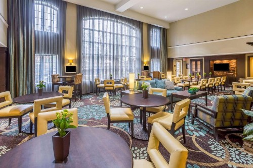 Sonesta ES Suites Atlanta - Perimeter Center - image 18