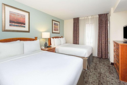 Sonesta ES Suites Atlanta - Perimeter Center - image 19