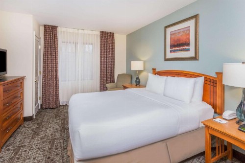 Sonesta ES Suites Atlanta - Perimeter Center - image 2
