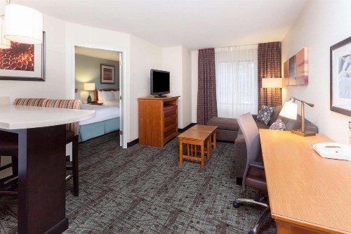 Sonesta ES Suites Atlanta - Perimeter Center - image 20
