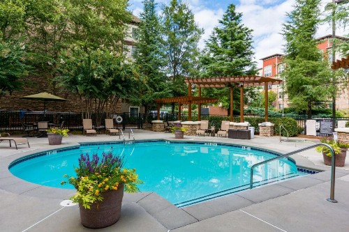 Sonesta ES Suites Atlanta - Perimeter Center - image 21