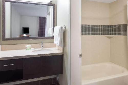Sonesta ES Suites Atlanta - Perimeter Center - image 22