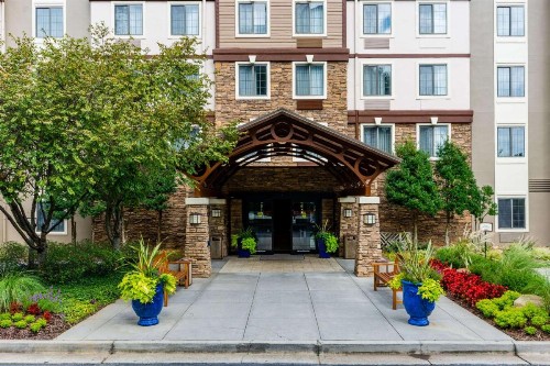 Sonesta ES Suites Atlanta - Perimeter Center - image 23