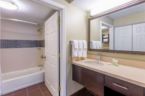 Sonesta ES Suites Atlanta - Perimeter Center - image 28