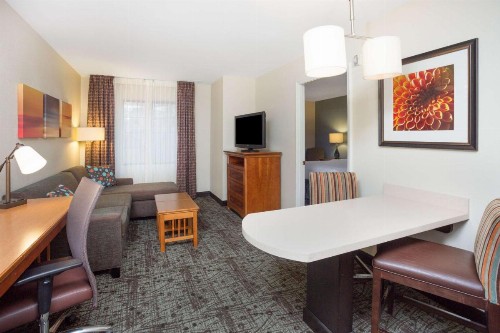 Sonesta ES Suites Atlanta - Perimeter Center - image 3