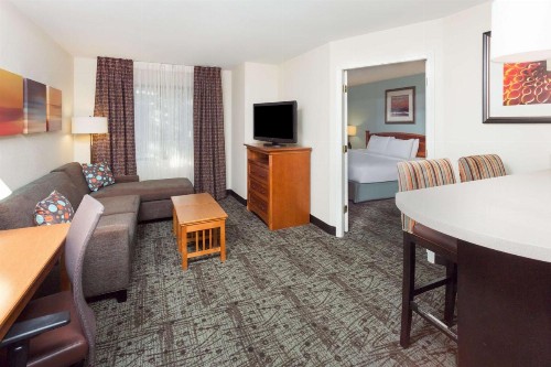 Sonesta ES Suites Atlanta - Perimeter Center - image 32