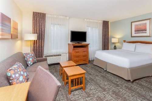 Sonesta ES Suites Atlanta - Perimeter Center - image 35