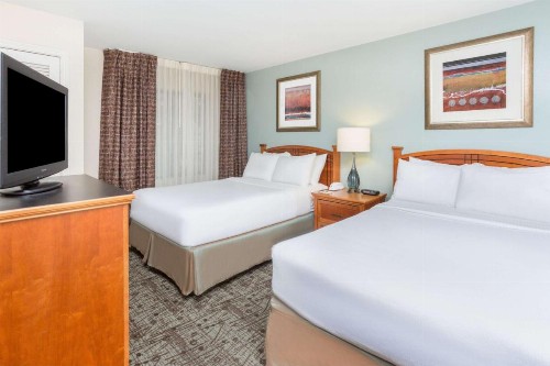 Sonesta ES Suites Atlanta - Perimeter Center - image 5