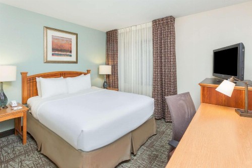 Sonesta ES Suites Atlanta - Perimeter Center - image 6