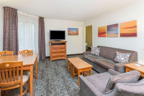 Sonesta ES Suites Atlanta - Perimeter Center - image 8