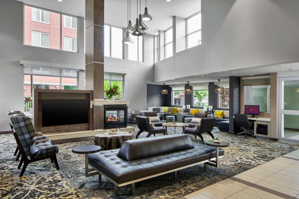 Residence Inn Atlanta Perimeter Center Dunwoody - main image