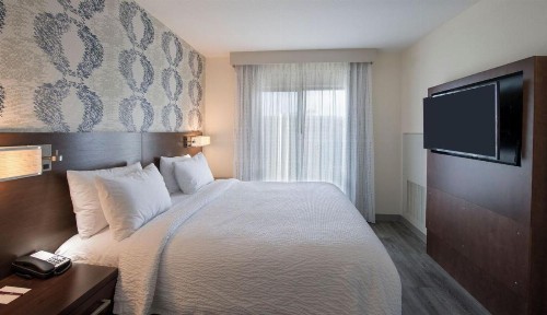 Residence Inn Atlanta Perimeter Center Dunwoody - image 12
