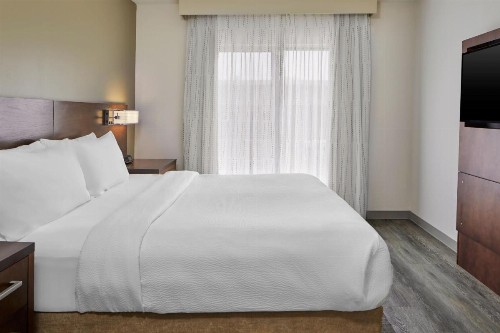 Residence Inn Atlanta Perimeter Center Dunwoody - image 13
