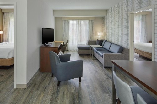 Residence Inn Atlanta Perimeter Center Dunwoody - image 15