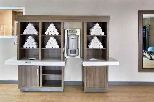 Residence Inn Atlanta Perimeter Center Dunwoody - image 16