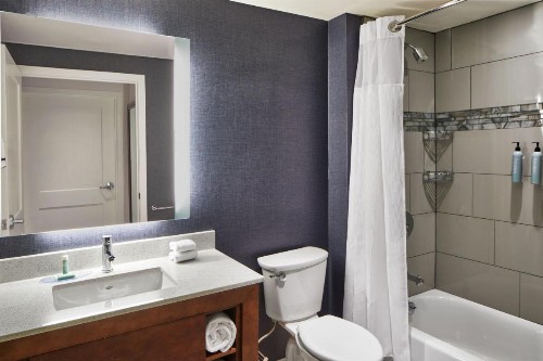 Residence Inn Atlanta Perimeter Center Dunwoody - image 17