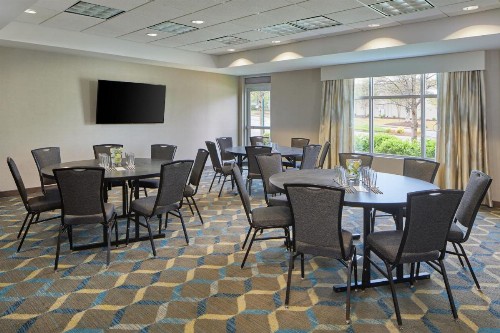Residence Inn Atlanta Perimeter Center Dunwoody - image 18