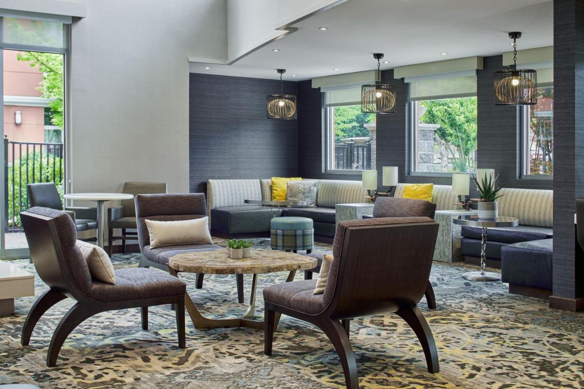 Residence Inn Atlanta Perimeter Center Dunwoody - image 2