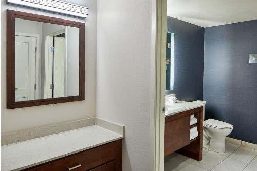 Residence Inn Atlanta Perimeter Center Dunwoody - image 22