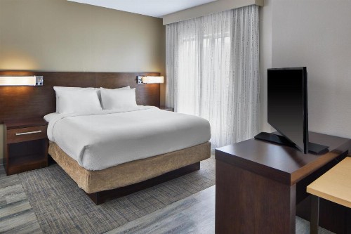 Residence Inn Atlanta Perimeter Center Dunwoody - image 24